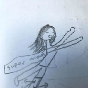 Meet your Posher, Janine